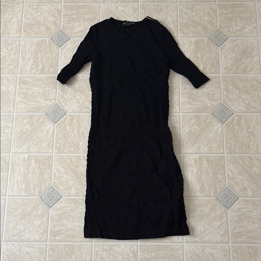 Pea in the Pod Maternity Dress